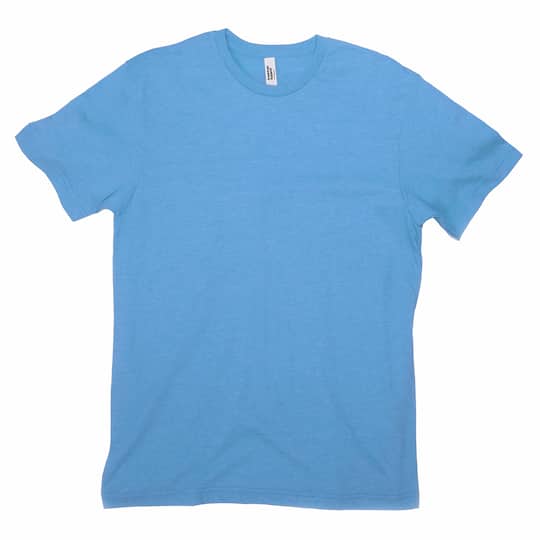 American Apparel&#xAE; Fine Jersey Adult Unisex T-Shirt